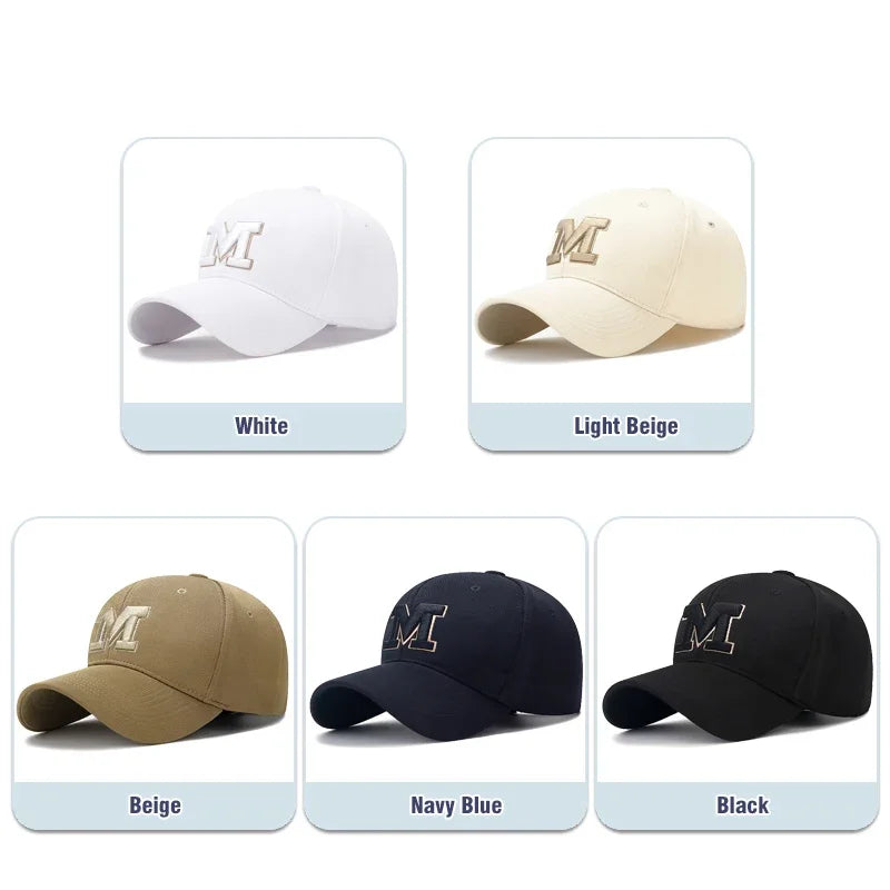 Boné Cap Baseball M