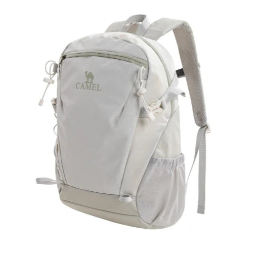 Mochila Golden Camel - Impermeável e Ultralight 18L para Aventura e Viagens