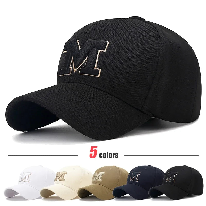 Boné Cap Baseball M