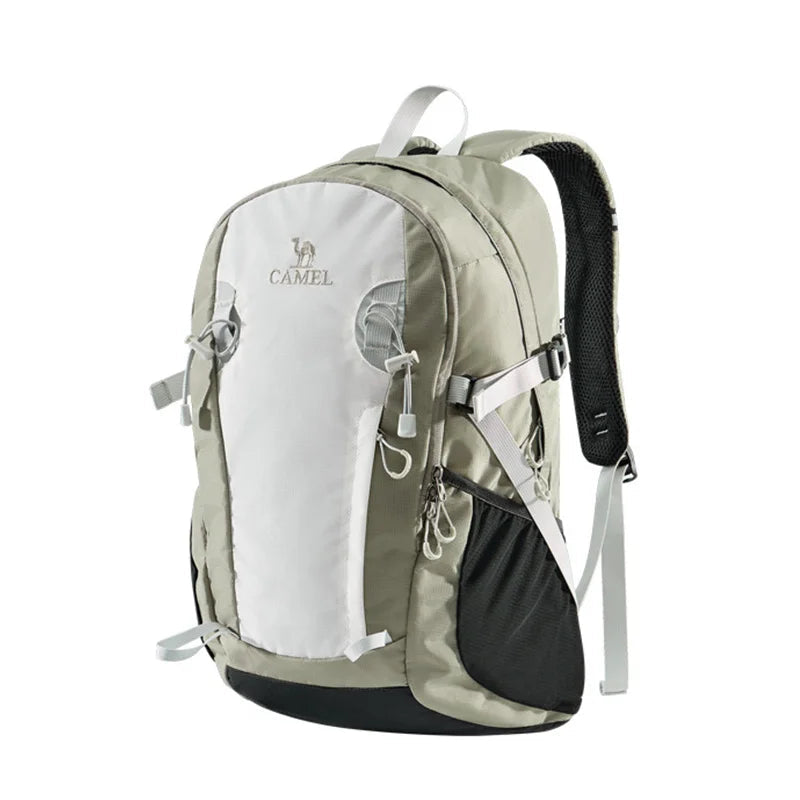 Mochila Golden Cabin 30L - Impermeável e Leve para Montanhismo e Viagens